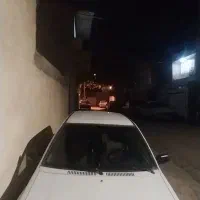 پراید ۸۲کاربرات|خودرو سواری و وانت|آبیک, |دیوار