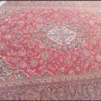 فرش دست باف قدیمی