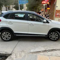 ام وی ام ایکس ۲۲ اتوماتیک اسپرت اکسلنت|خودرو سواری و وانت|شهرضا, |دیوار