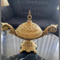 دکوری برنج|مجسمه، تندیس، ماکت|ورامین, ورامین|دیوار