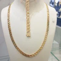 گردنبندودستبندکارتیر