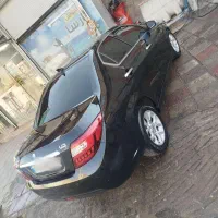 دناپلاس اتومات 1401|خودرو سواری و وانت|کرمانشاه, |دیوار