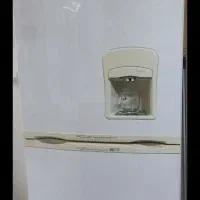 یخچال در حد نو