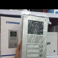 آیفون تصویری کوماکس/نصب/تعمیرات/فروش|دوربین مداربسته|تهران, ستارخان|دیوار