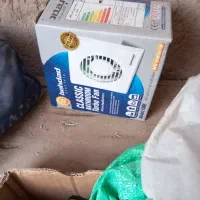 هوا کش نو
