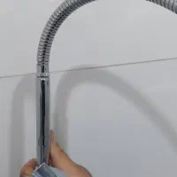 شیر اهرمی|لوازم سرویس بهداشتی|نیشابور, گنبد سبز|دیوار