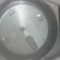 ساعت مچی|ساعت|شهر ری, صالح آباد جنوبی (باغ رضوان)|دیوار