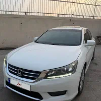 هوندا اکورد استثنایی|خودرو سواری و وانت|فردیس, خیام شرقی|دیوار