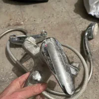 شیرآلات و روشویی