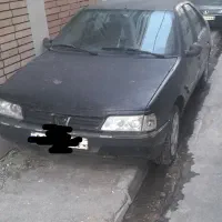 کاپوت پژو405
