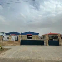 کارخانه-مواد-غذایی-سوله-صنعتی