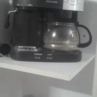 اسپرسوساز سالم