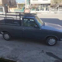 وانت پیکان ۸۹ نوک مدادی