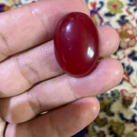 عقیق سرخ