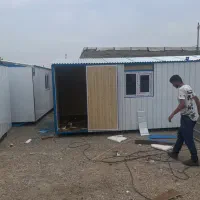 کانکس نو|مصالح و تجهیزات ساختمان|بندر ماهشهر, |دیوار