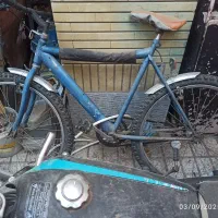 دوچرخه