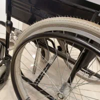 ویلچر ایران بهکار مدل۷۰۳ اکبند|آرایشی، بهداشتی، درمانی|اصفهان, شهید رجایی|دیوار