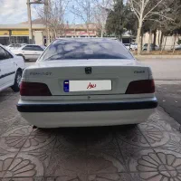 پژو پارس ۱۴۰۲موتور جدید|خودرو سواری و وانت|خرم‌آباد, |دیوار