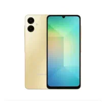 گوشی a06 بسیار تمیز ۴ماه کار کرده