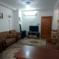 فروش آپارتمان ۵۳متری طبقه۲ با اسانسور