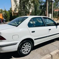 سمند LX مدل ۱۳۸۷|خودرو سواری و وانت|سمنان, |دیوار