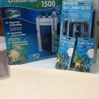 فیلتر سطلی Jbl مدل 1500