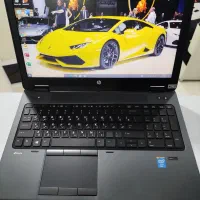 لپ تاب Hp