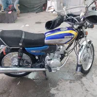 فروشی متور مدل ۹۹|موتورسیکلت|پاکدشت, پاکدشت (مامازند)|دیوار