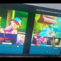 تلویزیون 55سامسونگ