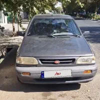 پراید ۱۳۱ ex