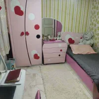 تخت کمد نوجوان