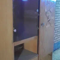 کمد درحد نو