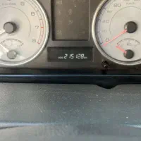 پارس کارمندی مدل95تک برگ سند کارمندی|خودرو سواری و وانت|مشهد, عبادی|دیوار