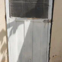 درب حمام ورودی  و پنجرە pvc|مصالح و تجهیزات ساختمان|مهاباد (آذربایجان غربی), |دیوار