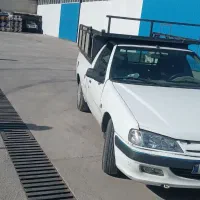 وانت آریسان ۹۵|خودرو سواری و وانت|تبریز, |دیوار