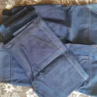 کت وشلوار لی ایمنی