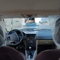 فروش پارس xu7p سفارشی فول فول آبشن|خودرو سواری و وانت|فردیس, قریشی|دیوار