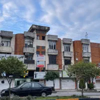 فروش یک واحد تجاری/مسکونی روبروی سینما چالوس