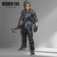فیگور Leon S. Kennedy