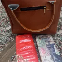 کیف|کیف، کفش، کمربند|اقبالیه, |دیوار