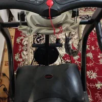 تردمیل|تجهیزات ورزشی|نهاوند, |دیوار