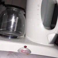 چای سازنوبفروش میرسد|سماور، چای‌ساز، قهوه‌ساز|دهدشت, |دیوار