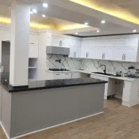 اجاره آپارتمان ۱۶۰ متری ۳ خوابه طبقه ۳ در رجایی