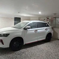 kmc A5 1404 خشک|خودرو سواری و وانت|اراک, |دیوار