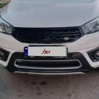 گارد جلو x33sصفر با تاقچه عقب x33sیامعمولیx33نیو