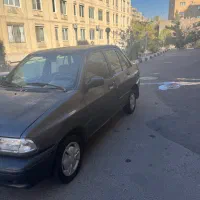 پراید ۸۴|خودرو سواری و وانت|تبریز, |دیوار