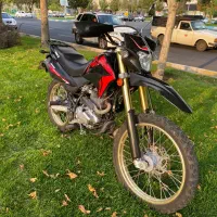 تریل MKZ 250