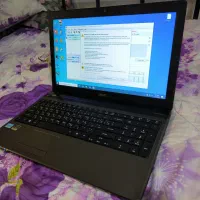 لبتاپ Acer کاملا سالم i3