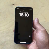 iPhone 12 mini