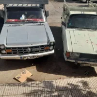 ماشین نیسان دارم جویای کارهستم